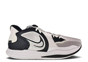 Unisex Kyrie 5 Low Tb Sneakers In Black/white