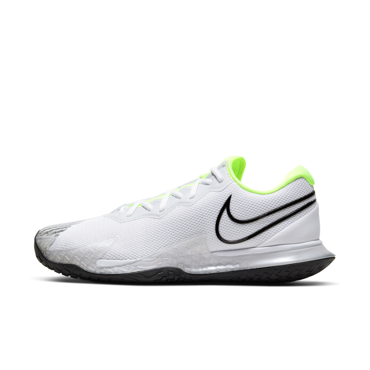 Men's Court Air Zoom Vapor Cage 4 Men's Hard Court Tennis Shoes