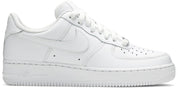 Nike Air Force 1 Low White 2018 (Women's)