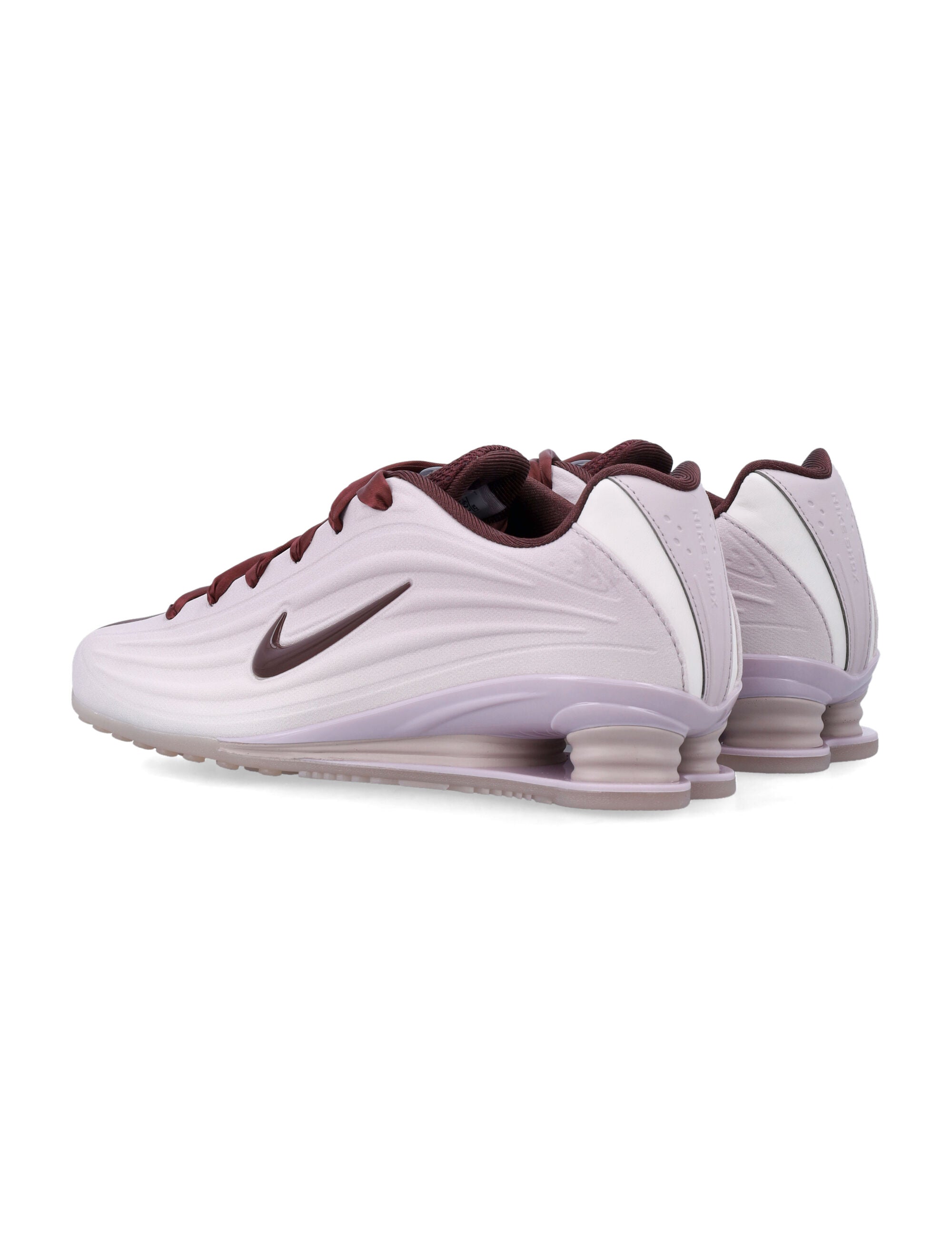 Shox Z SE Slim Sneakers