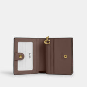 Coach Outlet Snap Wallet