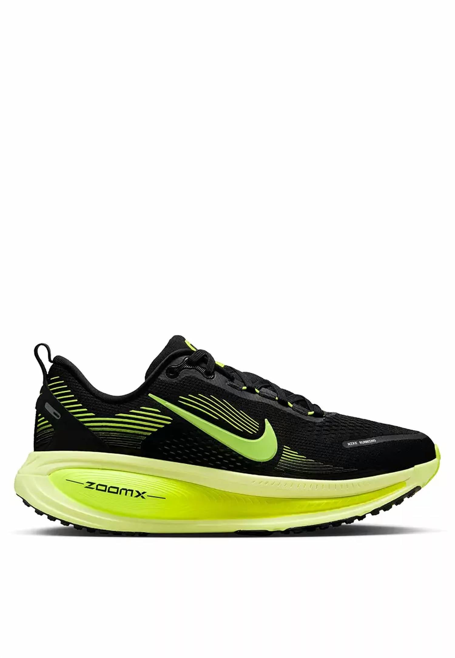 Women's Vomero 18 Sneakers In Black Volt