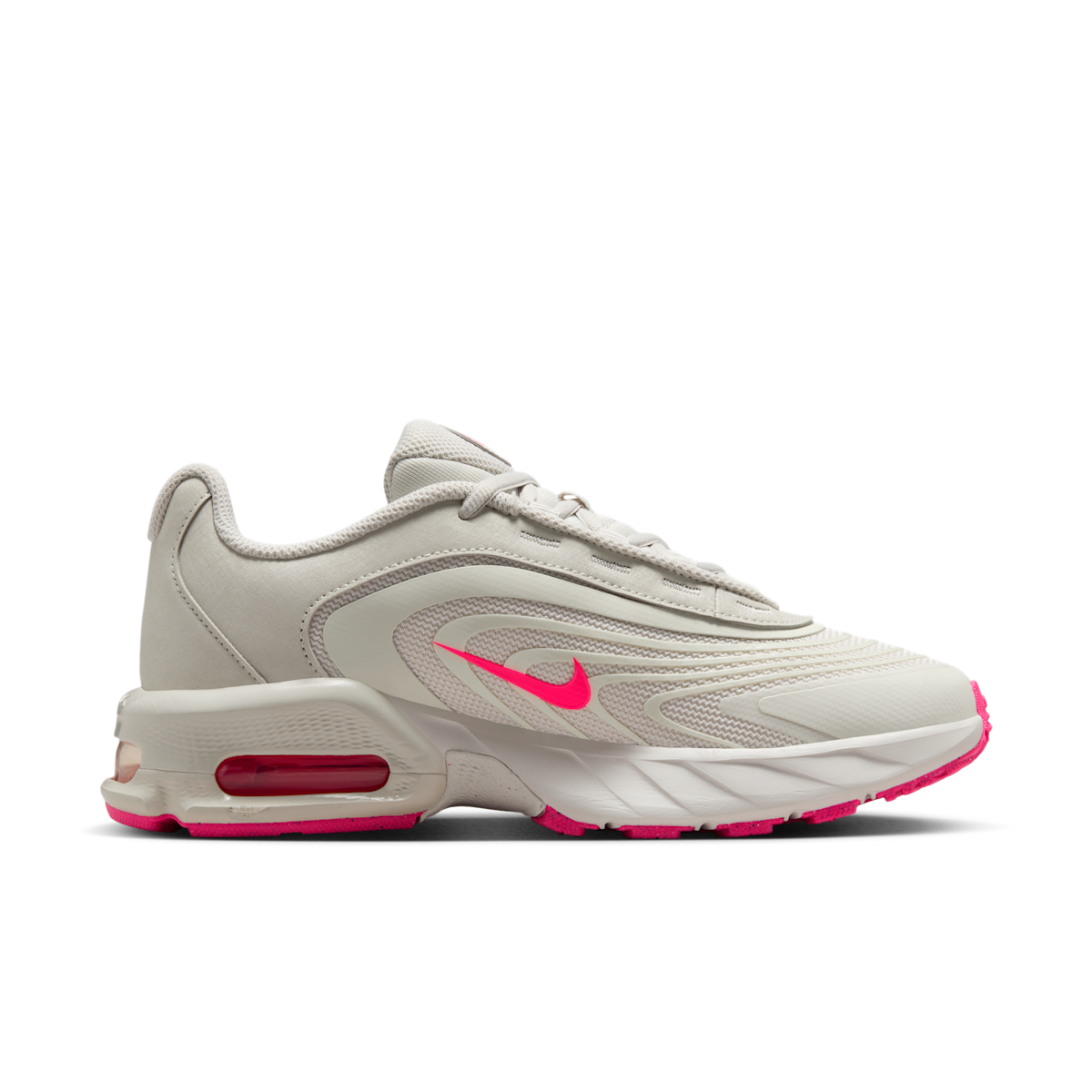 Women's Air Max Fire Shoes