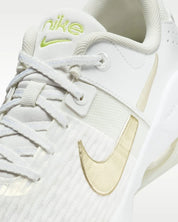 Nike Zoom Bella Premium FJ1589-100 Sneakers Women's Summit White Workout Shoes