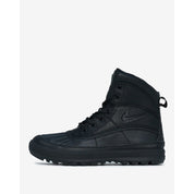 Men's Nike Woodside II Black/Black-Black-Black 525393-090