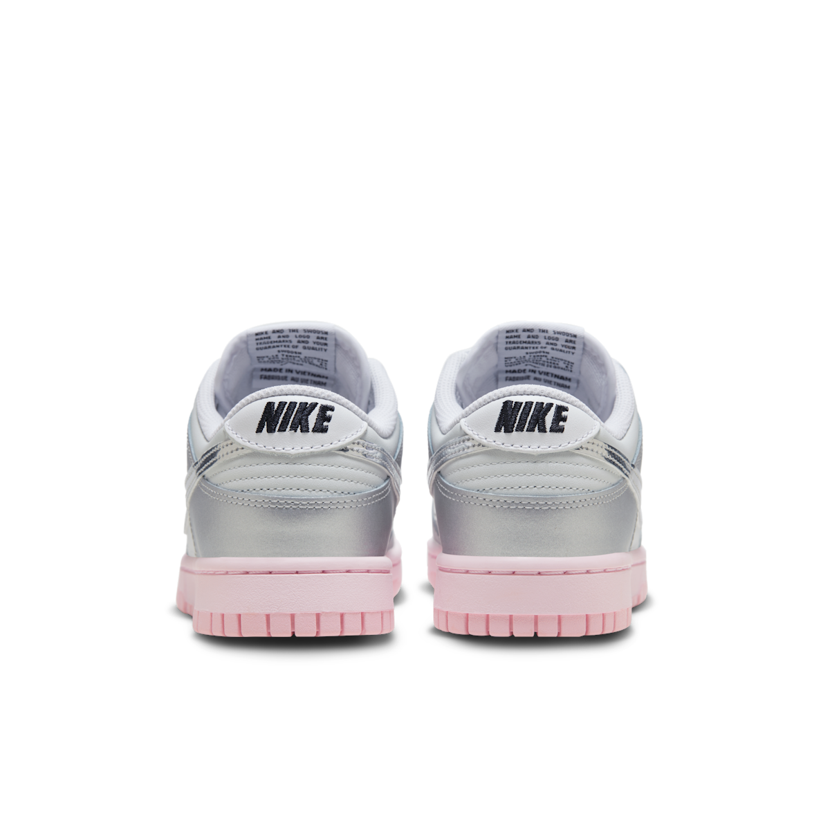 Women's Dunk Low LX Shoes