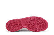 Nike Dunk Low Laser Fuchsia (GS)