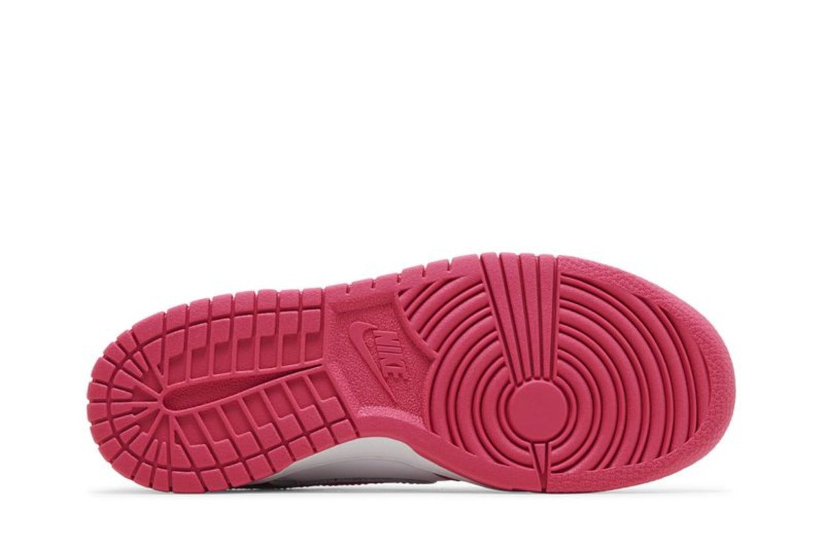 Nike Dunk Low Laser Fuchsia (GS)
