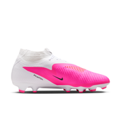 Men's Phantom 6 High Academy Multi-Ground Soccer Cleats