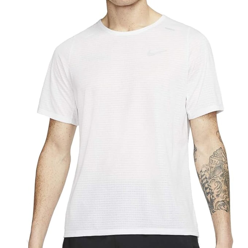Men's Nike Rise 365 White CJ5420-100