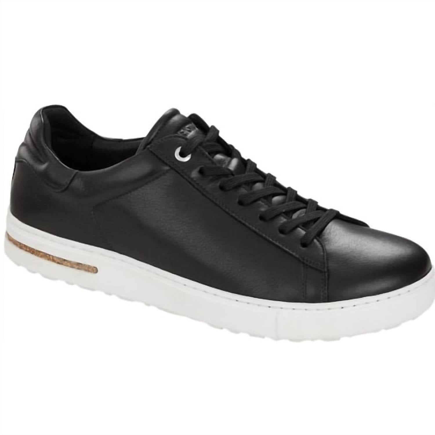 Women's Bend Shoes In Black