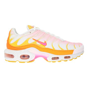 Nike Air Max Plus Sail/Hyper Pink-Solar Flare  DX2673-100 Women's