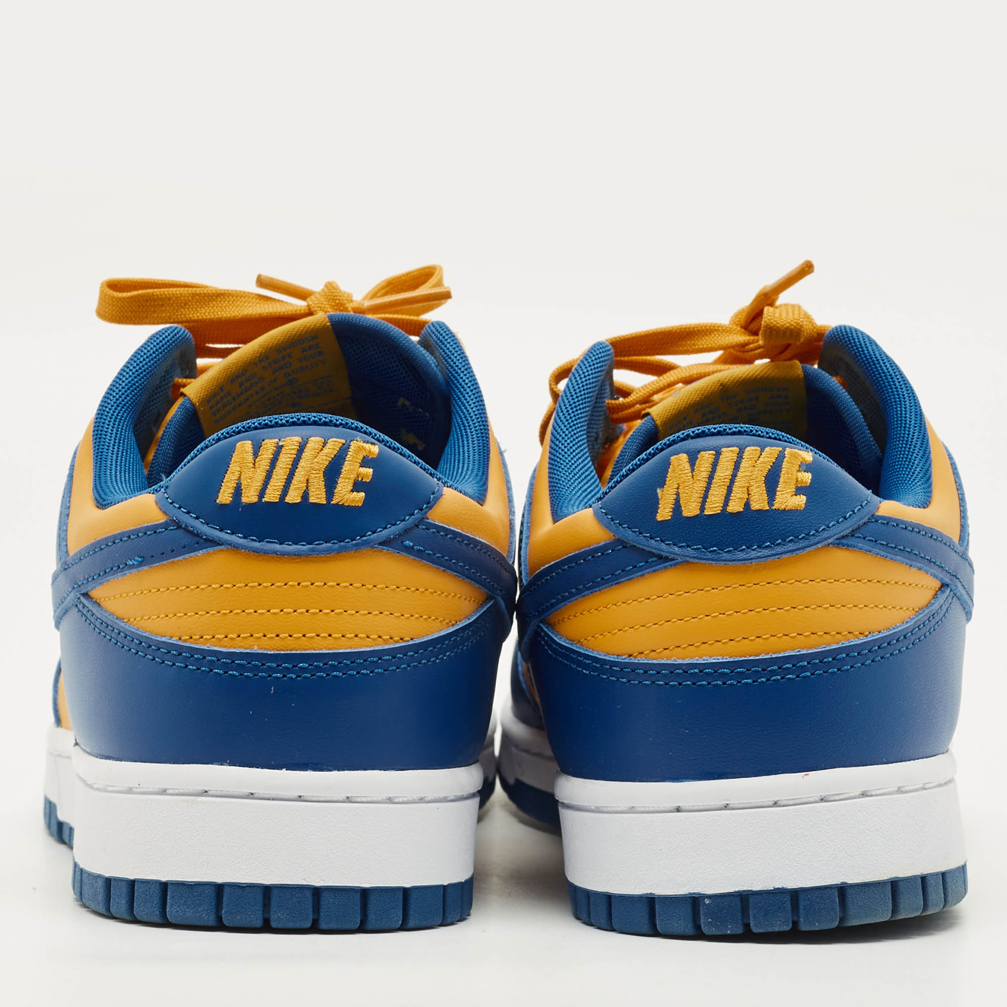 Nike Dunk Ucla