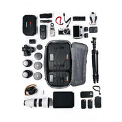 Nanuk N-PVD 40L Duffle Bag (Black)