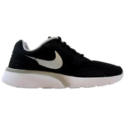 Women's Nike Kaishi NS Black/Metallic Silver-White 747495-001