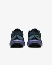 Men's Pegasus 41 Gore-Tex Running Shoes In Cannon Obsidian Seaweed Volt