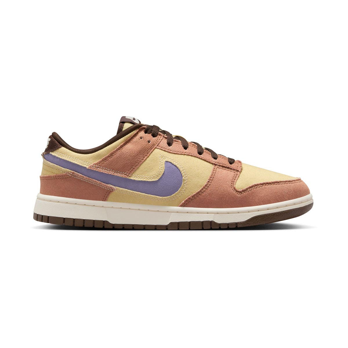 Men's Nike Dunk Low Retro SE 'Denim Dusted Clay' Shoes