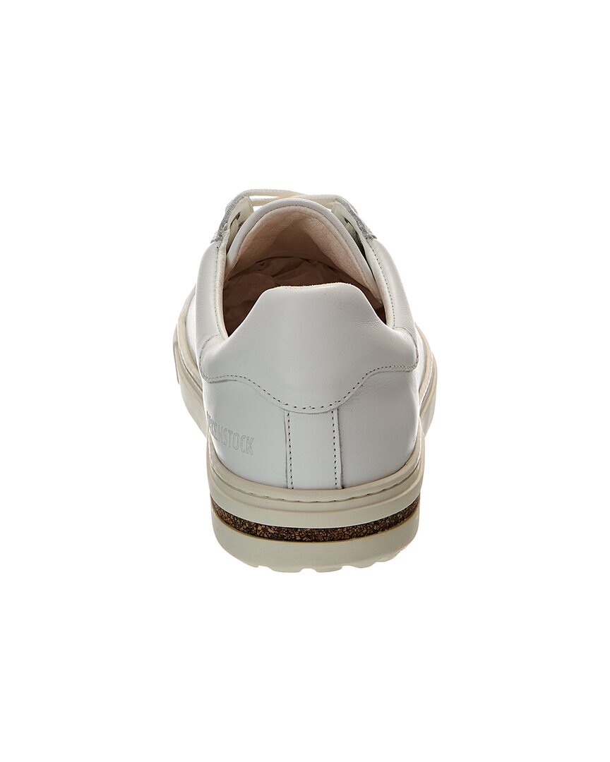 Birkenstock Bend Low Leather Sneaker