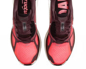 Women's Structure Plus Shoe In Tattoo/silver/hot Lava/black