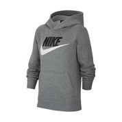 Kids Nike Sportswear Club Fleece Big Pullover Hoodie