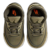 Jordan 3 Retro - Family Affair - Toddler Sneakers