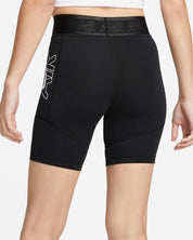 Women's Air Bike And Fitness Short In Black