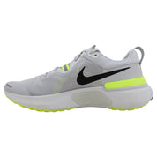 Nike React Miler 2 Grey Fog/Black-Particle Grey  CW1777-005 Men's