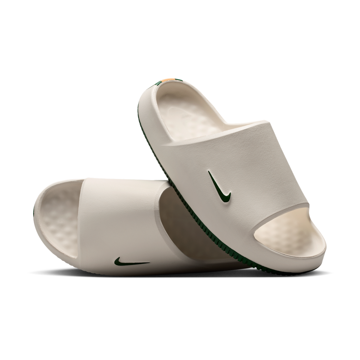 Men's Calm (Green Bay Packers) NFL Slides