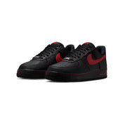Men's Nike Air Force 1 '07 LV8 'Bred' Shoes