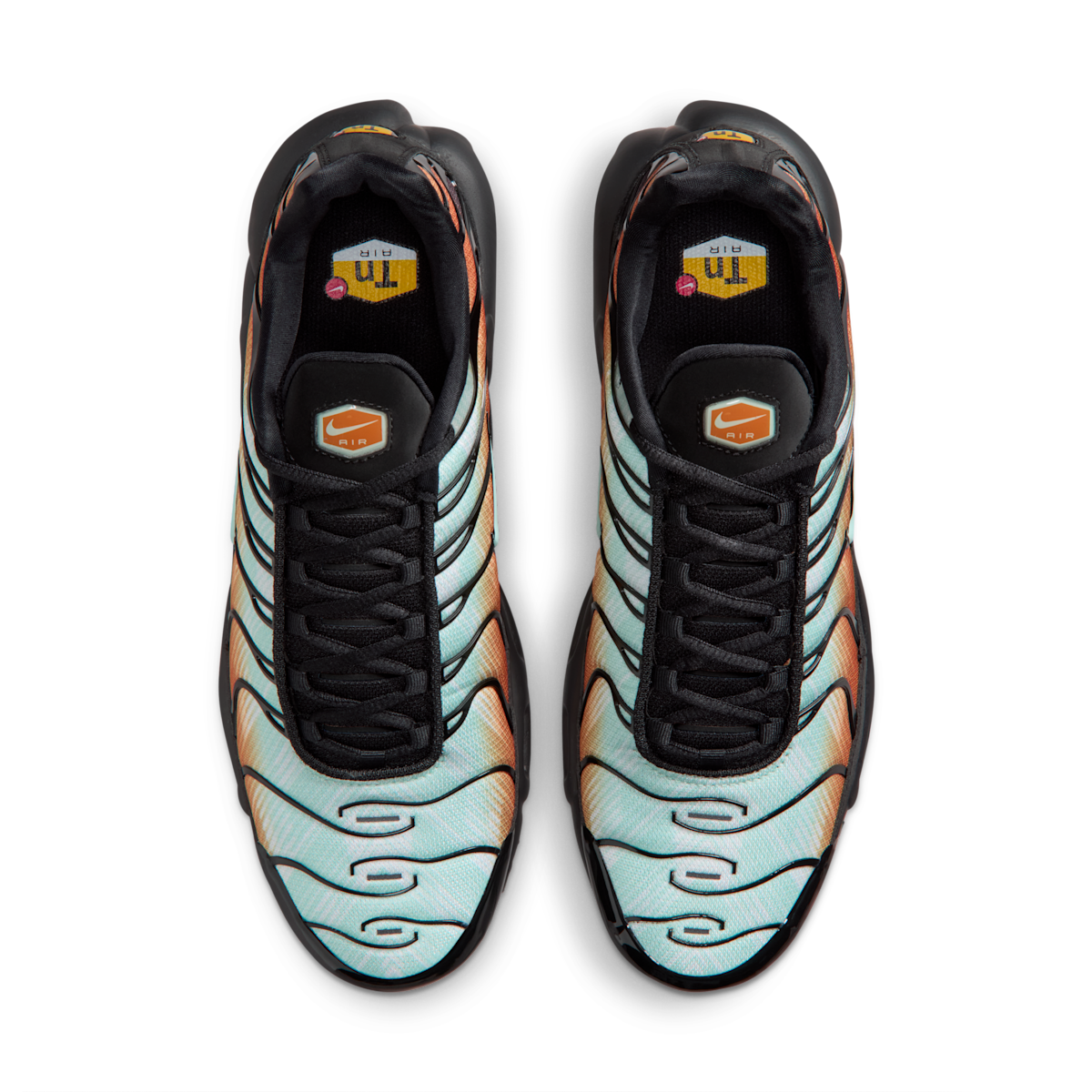 Men's Air Max Plus OG Premium Shoes