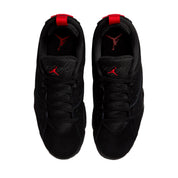 Nike Jordan MVP 92 Black / Gym Red - Anthracite  HQ3950-006 Men's