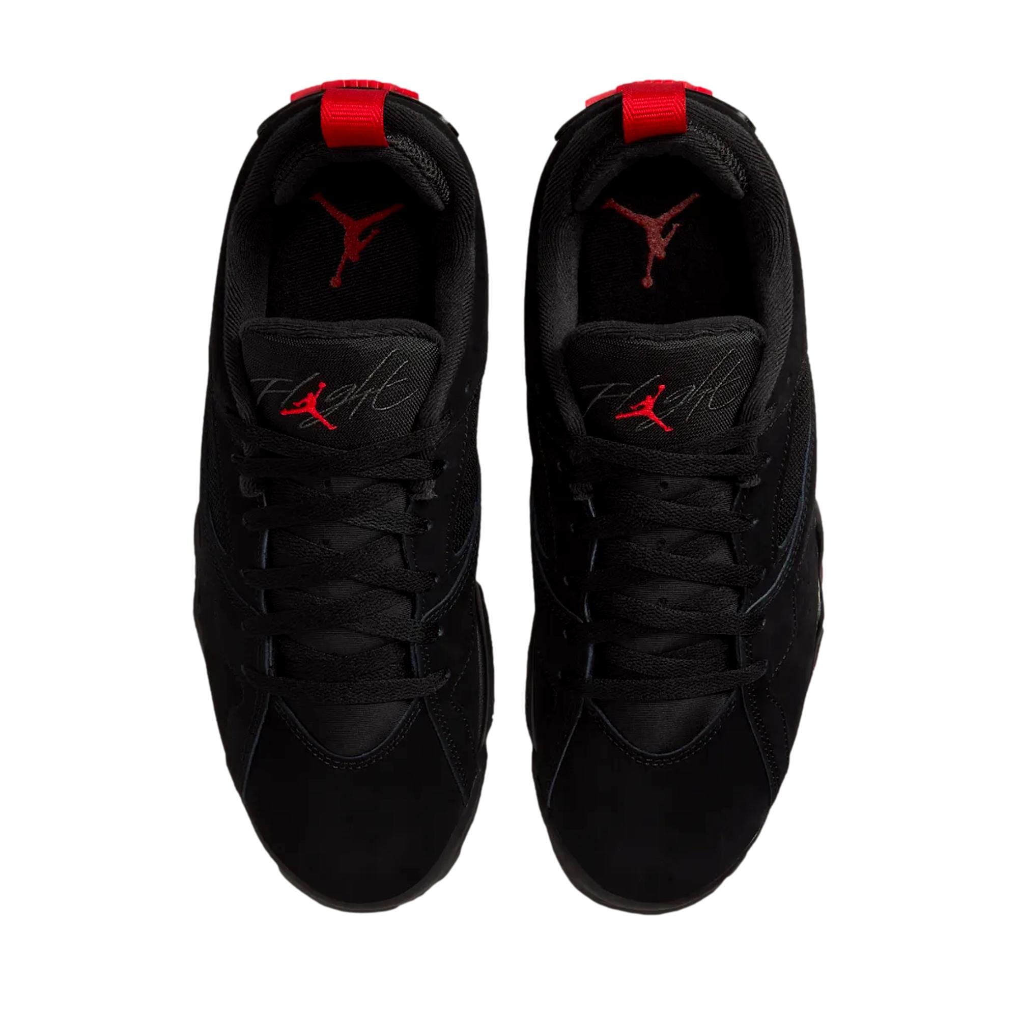 Nike Jordan MVP 92 Black / Gym Red - Anthracite  HQ3950-006 Men's