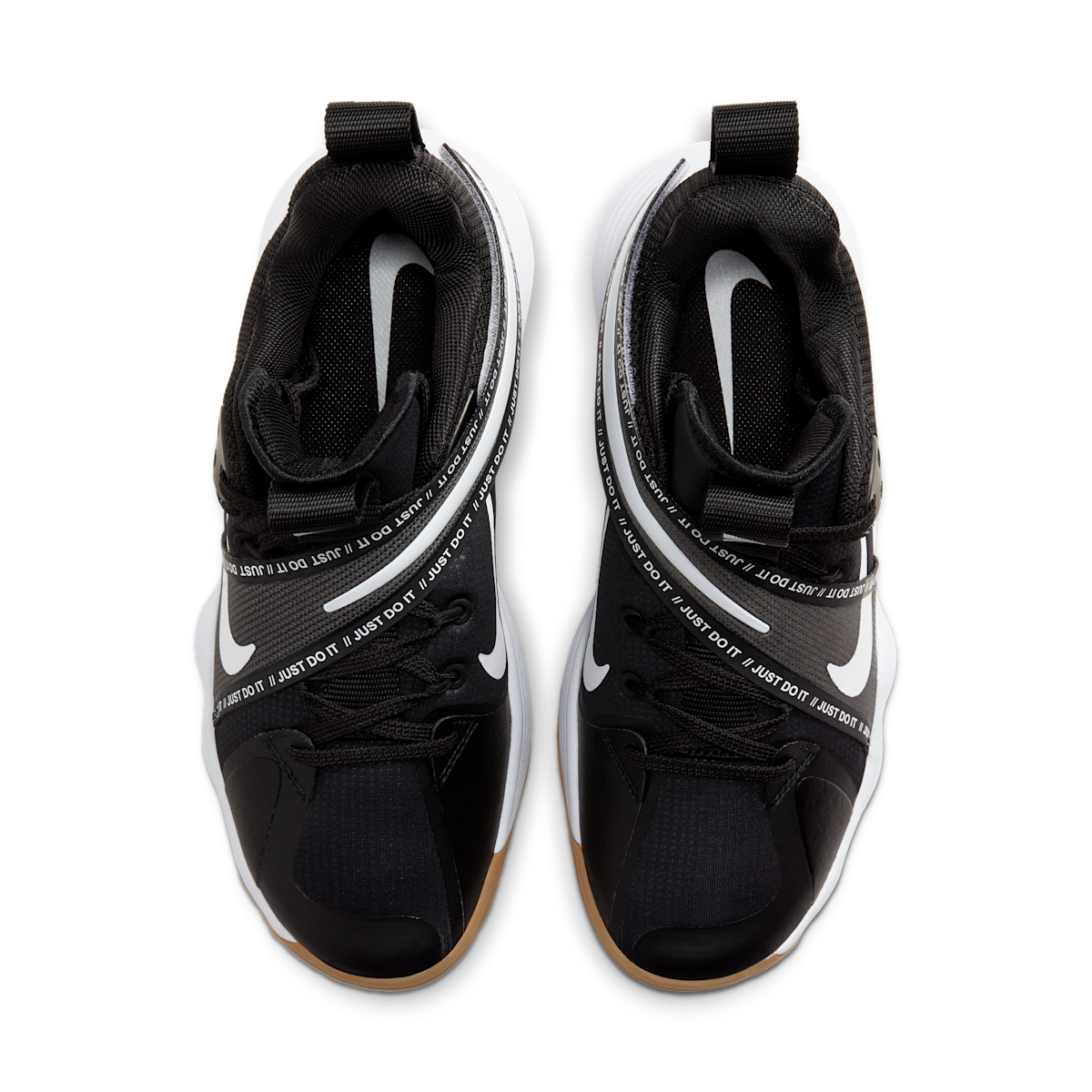 Men's React HyperSet Indoor Court Shoes