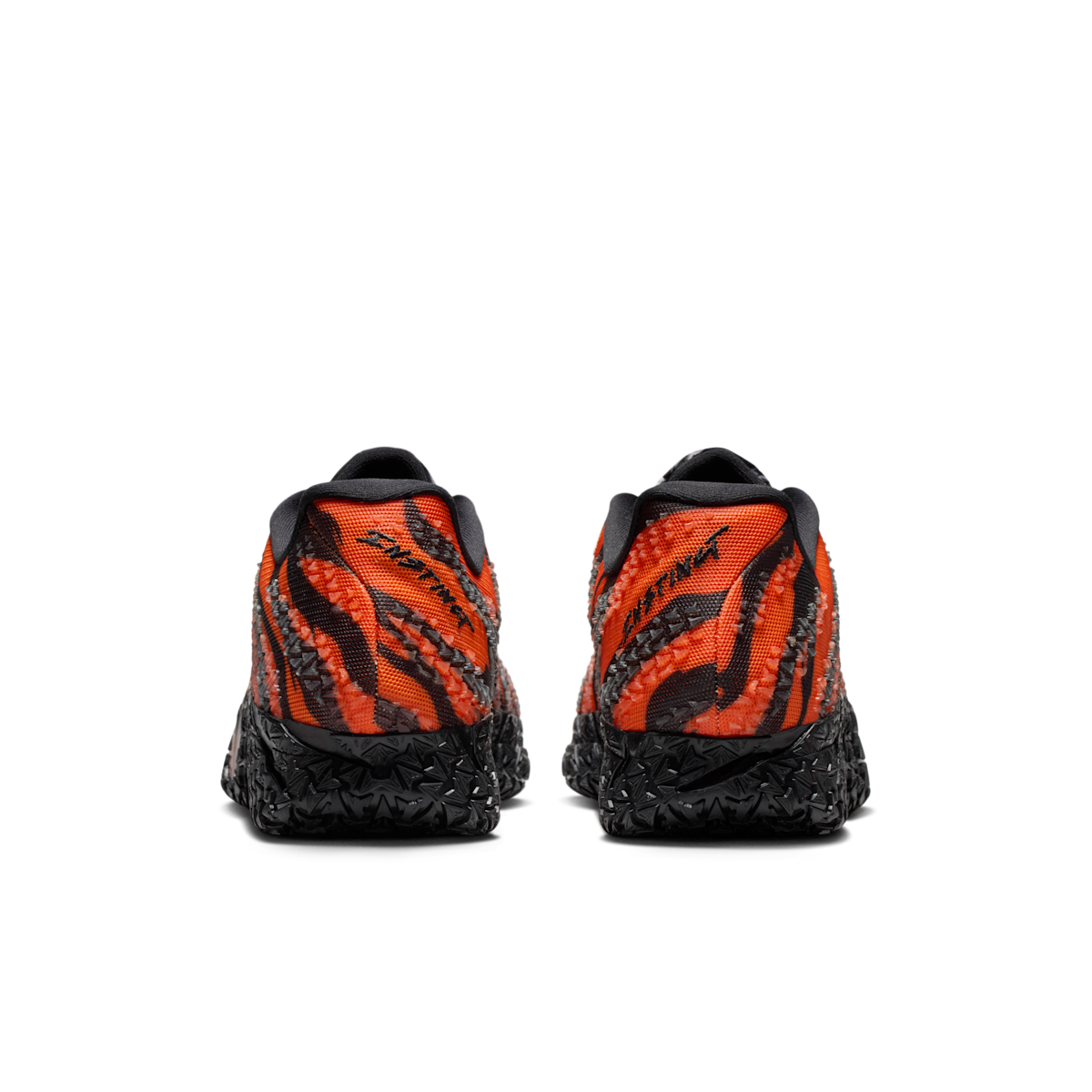 Men's Ja 3 "Animal Pack" Basketball Shoes