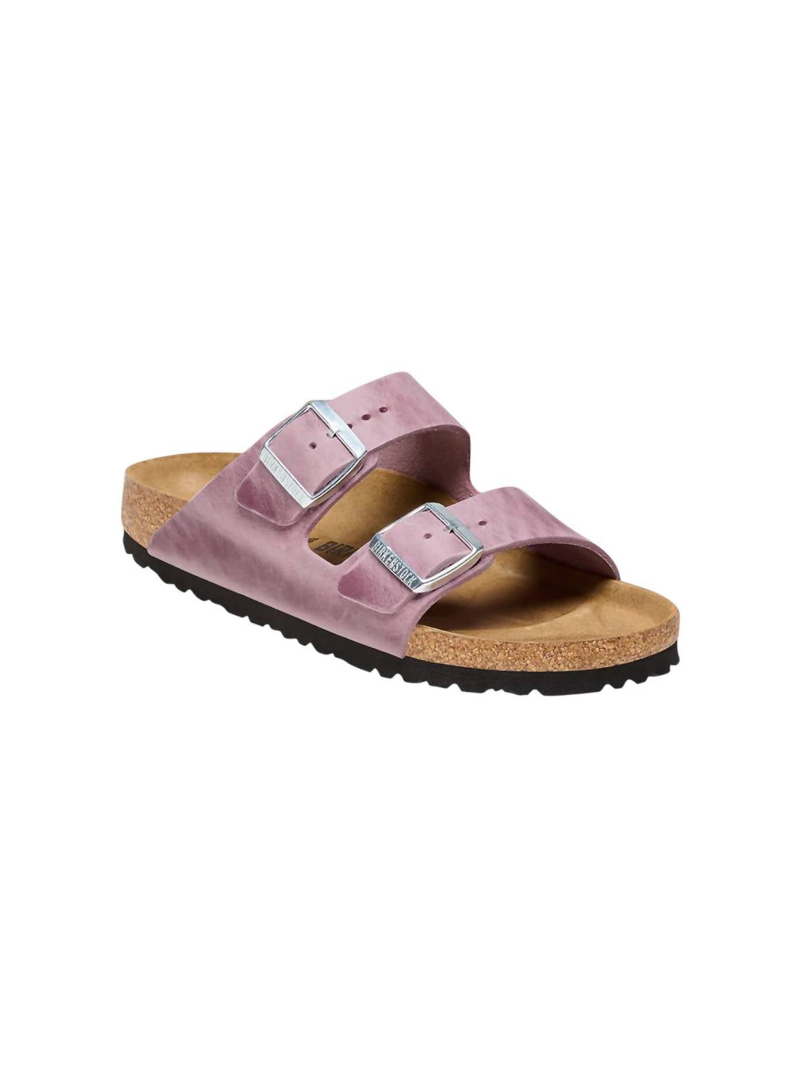 Women's Arizona Sandals In Lavender