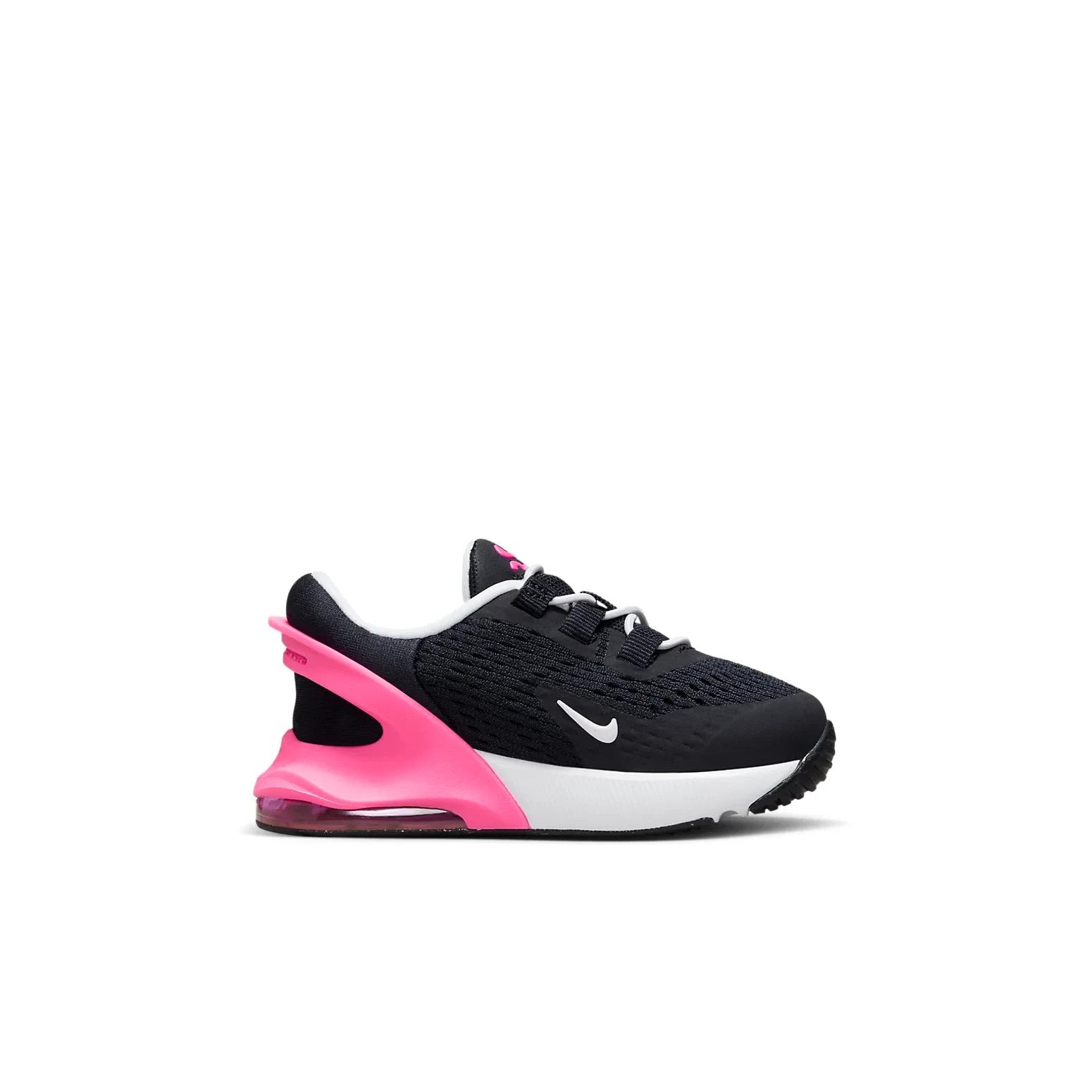 Toddler Nike Air Max 270 Go DV1970-401 Sneakers Dark Obsidian Pink Casual Shoes