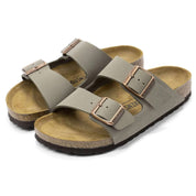 Women's Arizona Sandals In Stone