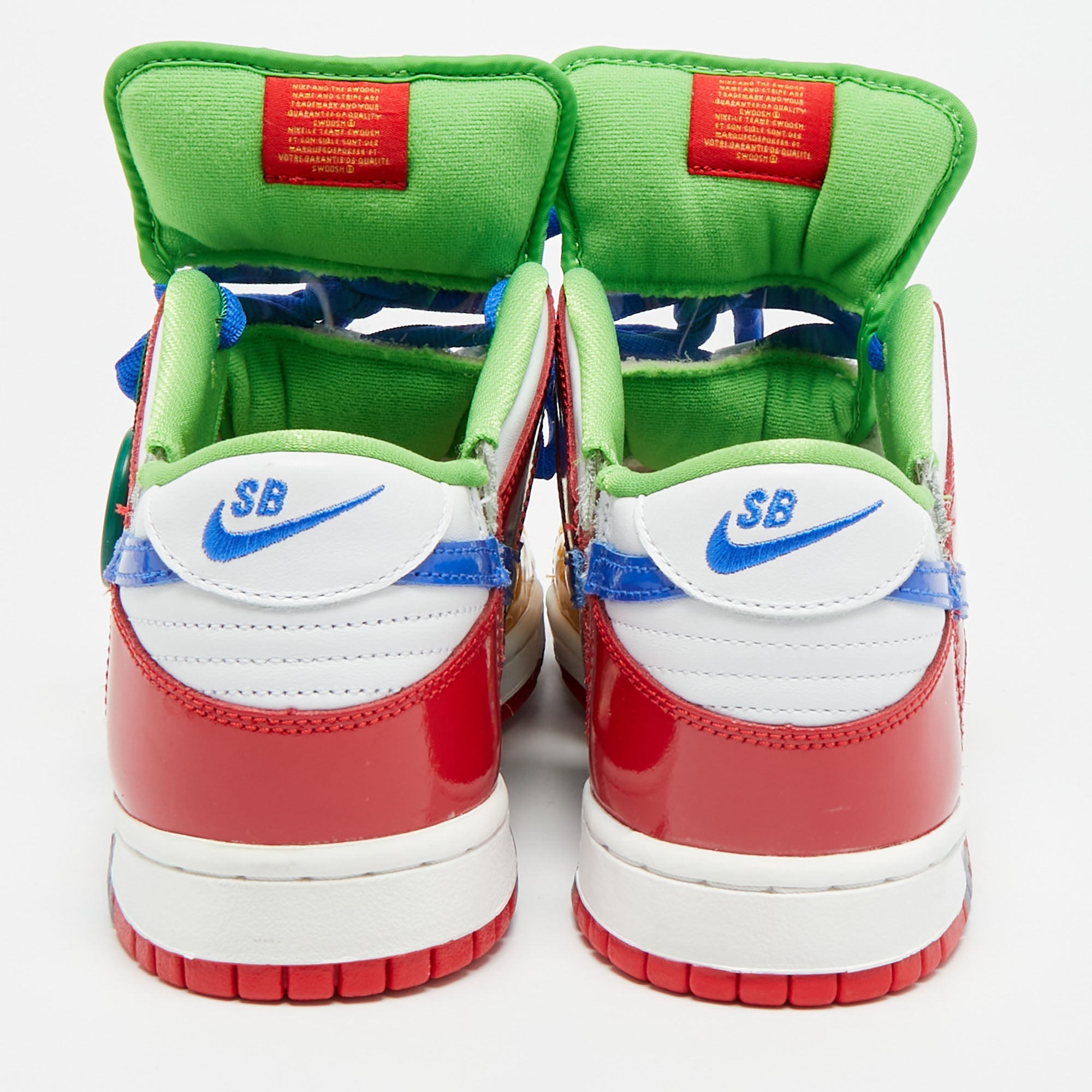 Nike Sb Dunk Sandy Bodecker