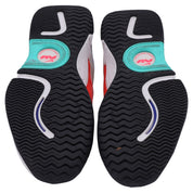 Nike Court Air Zoom GP Sneakers in Multicolor Mixed Media