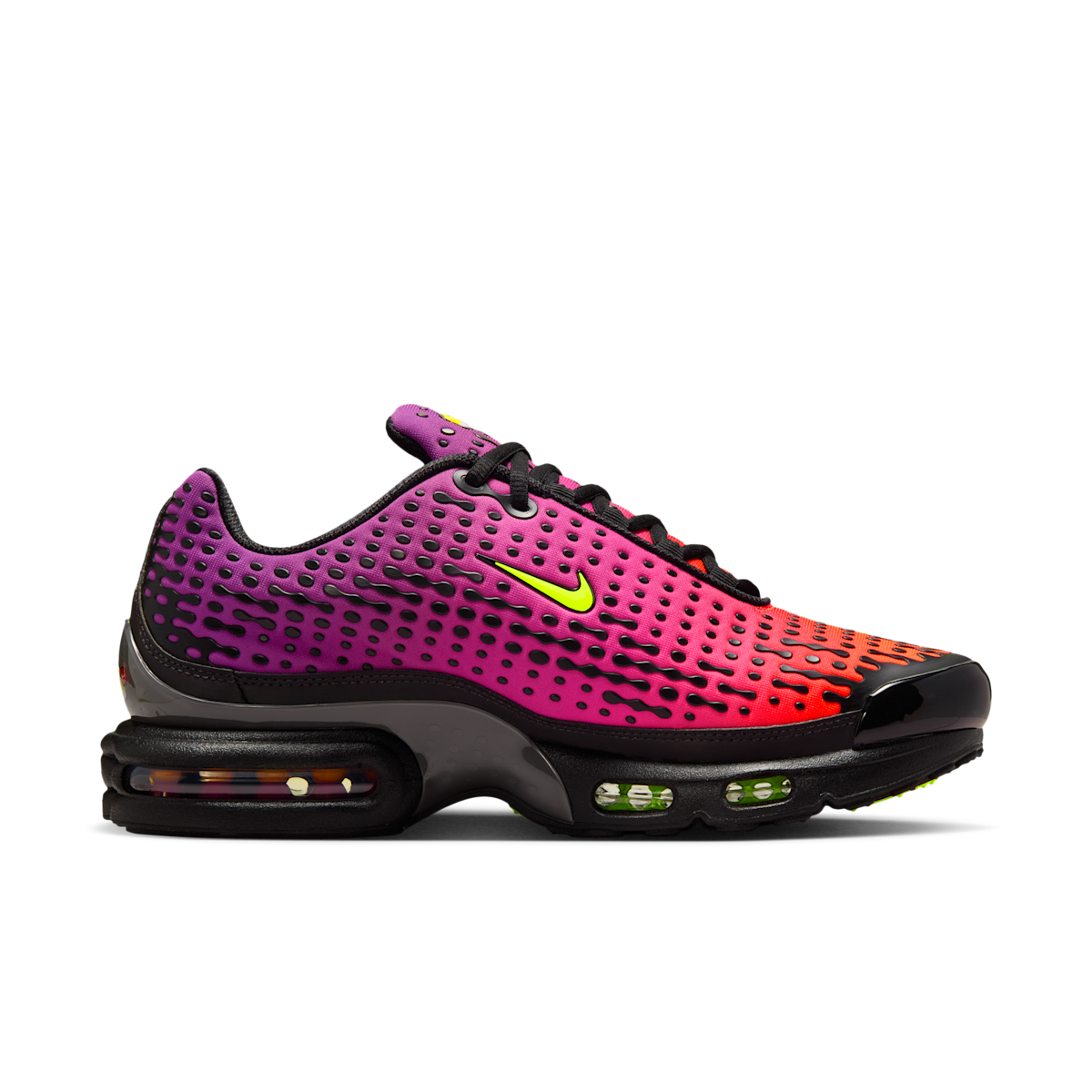 Men's Air Max Plus VII Shoes