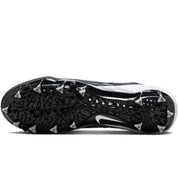 Nike Alpha MenaceVarsity FN0027-001 Mens Black Football Cleats RHS8205