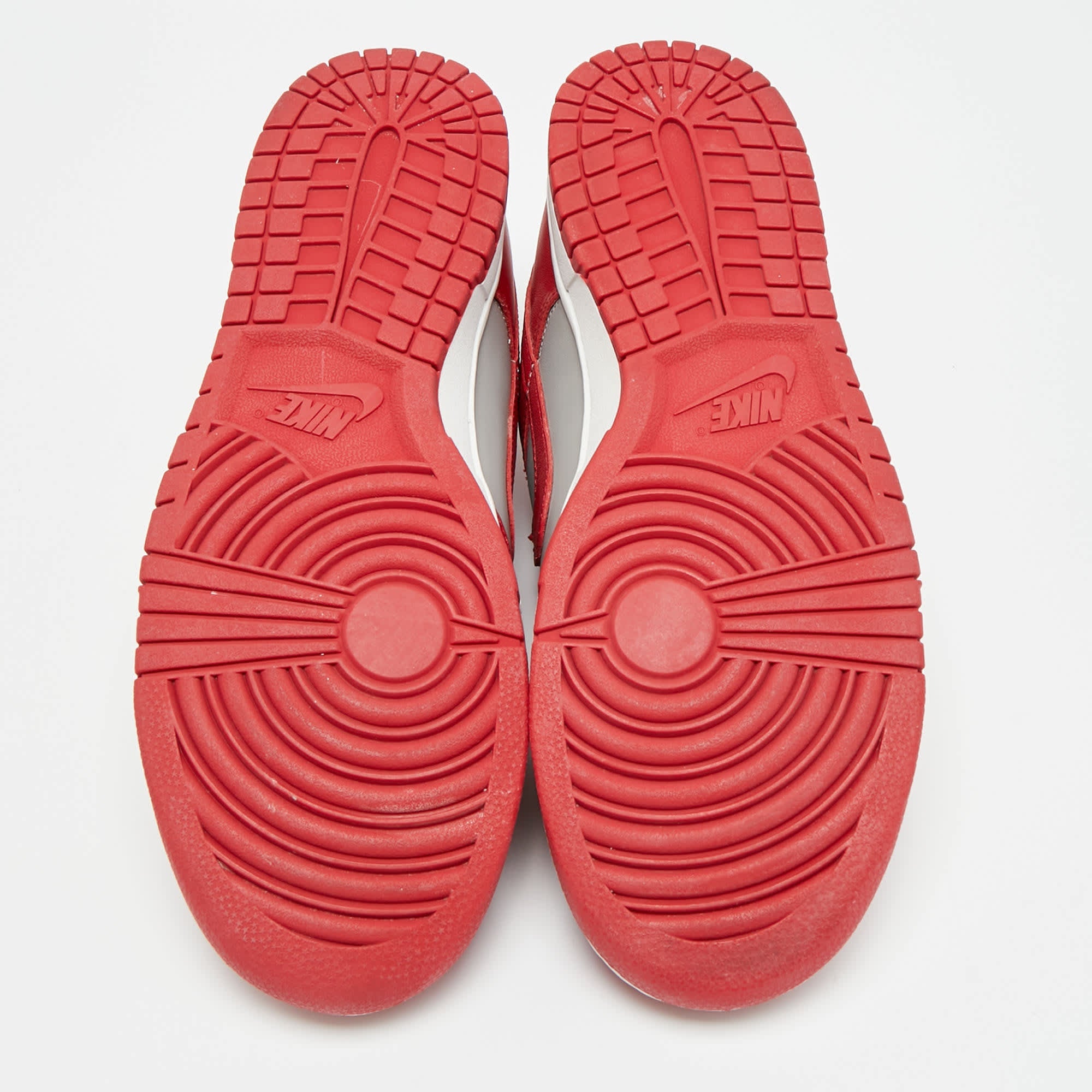 Nike Dunk Retro Unlv
