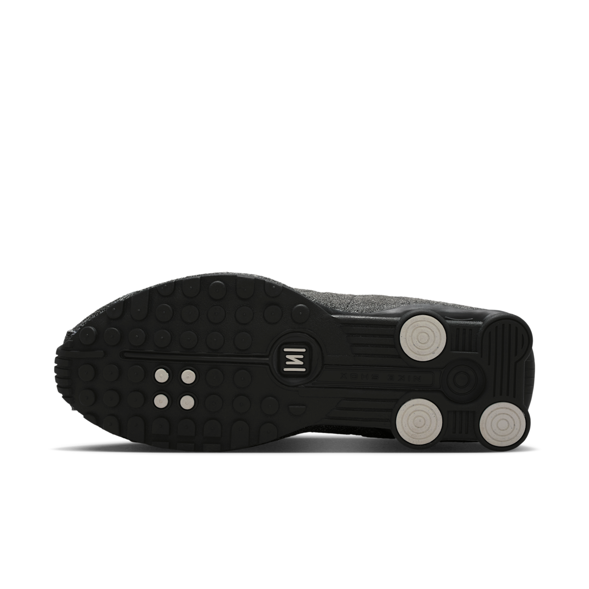 Men's Shox R4 Shoes