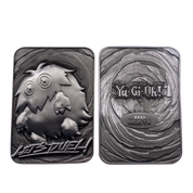 Fanattik Yu-Gi-Oh! Limited Edition Kuriboh Metal Card