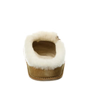 Birkenstock Zermatt Narrow Suede Slipper