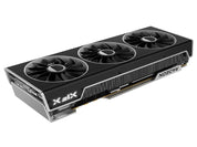XFX SPEEDSTER MERC 310 Radeon RX 7900 XTX 24GB GDDR6 Black Edition Graphics Card