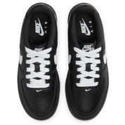 Kids Air Force 1 Lv8 Sneaker In Black
