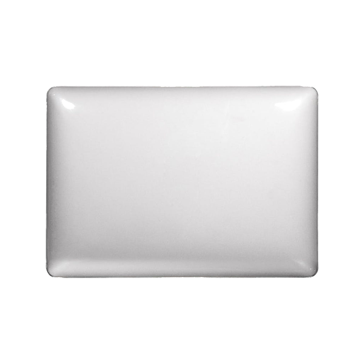 3sixT Hardshell Laptop Case for MacBook Air 13" (M2) 2022 (Clear)