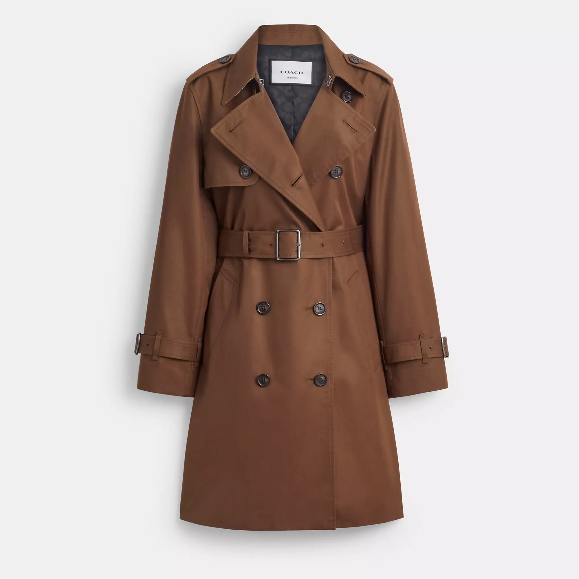 Coach Outlet Mid Trench