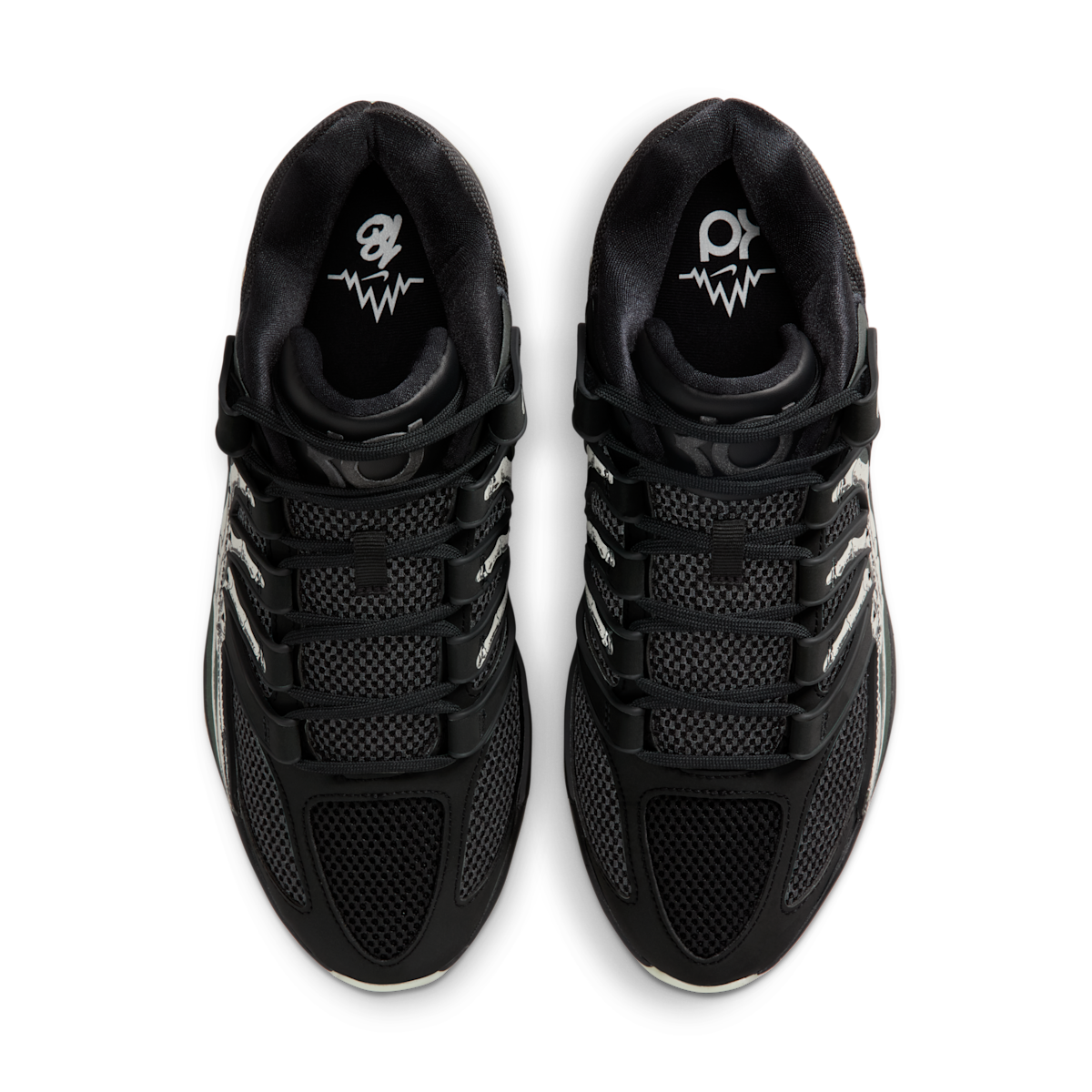 Men's KD18 "Slim Reaper" Basketball Shoes
